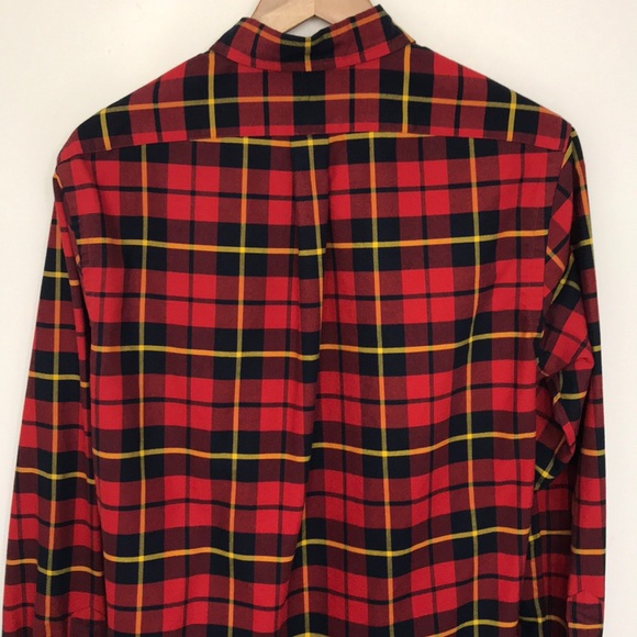 Men’s Ralph Lauren dress shirt - Picture 2 of 2